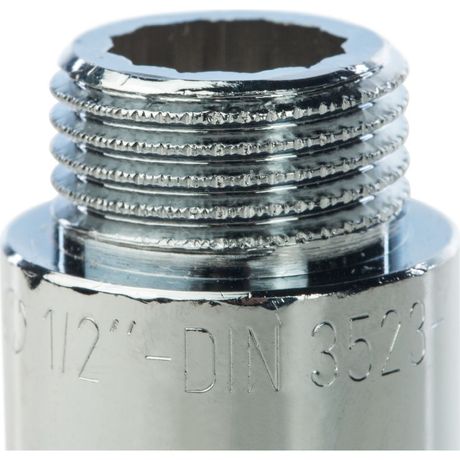 Удлинитель 1/2 х 60 - SFT-0001-001260 STOUT RG008Q0O78ALEB