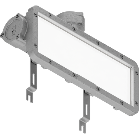 Светильник светодиодный взрывозащищенный PROTON LED Exd-W002 ВЫХОД НАПРАВО Б/З | 1389000030 Световые Технологии