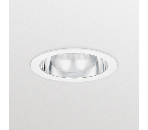 Светильник встраиваемый DN472B LED20S/840 PSE-E C PCC WH | 912500100071 Philips