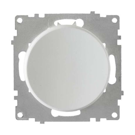 Выключатель 1-кл. СП Florence 10А IP20 механизм бел. (1E31301300) OneKeyElectro 2172774 ССТ