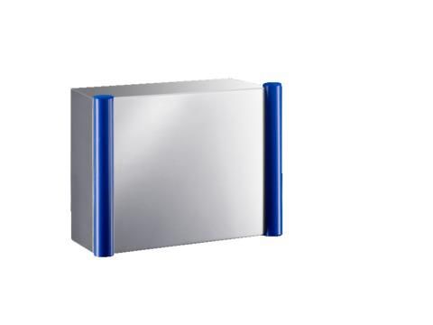 Панель командная CP 300х300х150мм Rittal 6535010