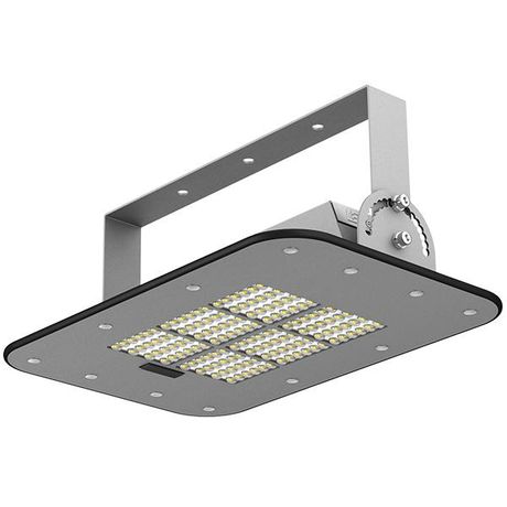 Светильник LE-СБУ-32-075-2002-67Х "KEDR 2.0" КСС "Г" LED-effect 2002 ЛЕД-Эффект