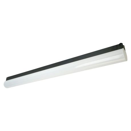 Светильник светодиодный трековый на шинопровод ДПО-60w 4000К черный - AL122 48581 FERON