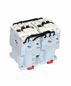 Контактор электромагнитный ПМ12К-012553 УХЛ4 В 220В Электротехник 032550100ВВ220000000