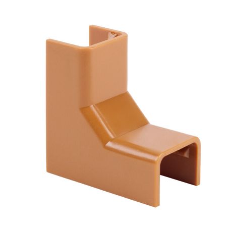 Угол внутренний на 90 гр. LV 18X13 8735 (SD) (Цвет Светлое дерево) | 8735_SD Kopos