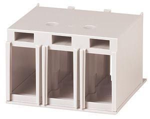 Крышка 3П 2 типоразмер, NZM2-XKSA - 260038 EATON