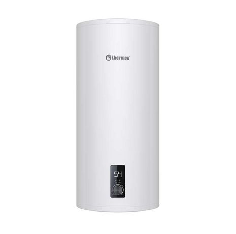 Водонагреватель накопительный THERMEX Solo 50 V круг. нерж. верт. 2.0кВт 230В 50л 151077 ЭдЭБ00414