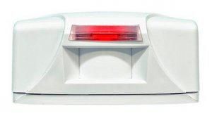 Извещатель охранный С2000-ШИК оптико-электронный адресный Болид 202996