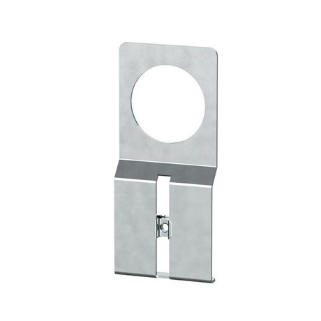 Держатель перфорированного короба, для отверстия 30мм | R5RDPC30 DKC ДКС