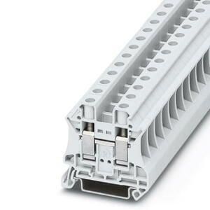 Проходные клеммы UT 10 WH | 3046317 Phoenix Contact
