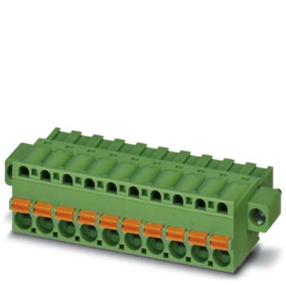 Разъем печатной платы FKCT 2,5/18-STF | 1909566 Phoenix Contact