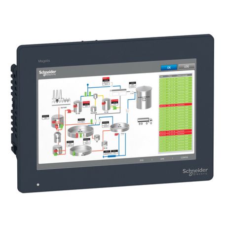 Интеллектуальный сенсорный дисплей XGA 12.1 для GTU - HMIDT642 Schneider Electric