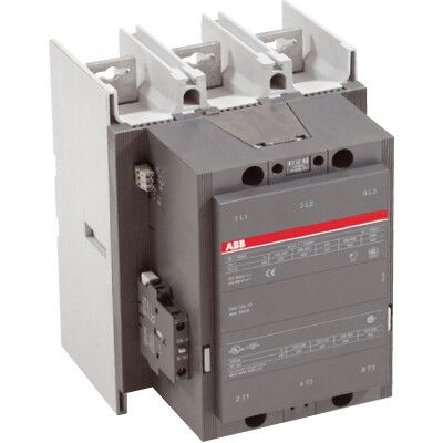 Контактор AF460-30-11 (460А AC3) катушка управления 100-250ВAC/D C | 1SFL597001R7011 ABB