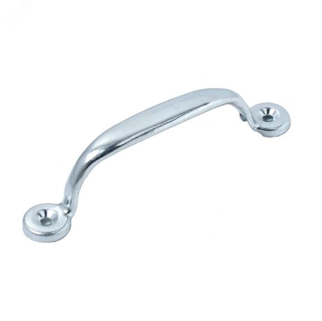 Кунгур РС-68 цинк б/ш - 11642 Ручка-скоба ПТК