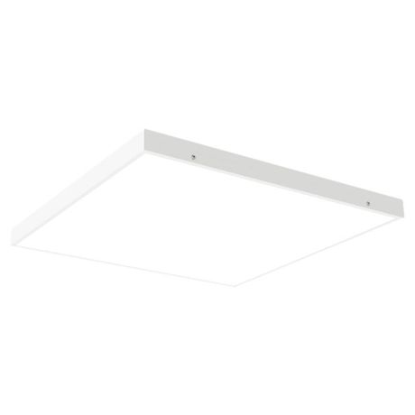 Светильник светодиодный встраиваемый грильятто ДВО12-30-003 Opal GR 840 - 1112430003 Ардатов