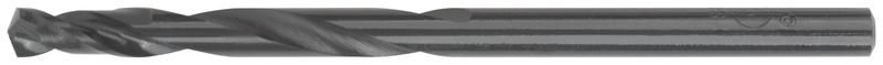 Сверло по металлу Special HSS-G 5х86/46мм (уп.10шт) Cutop 54-950 РОС