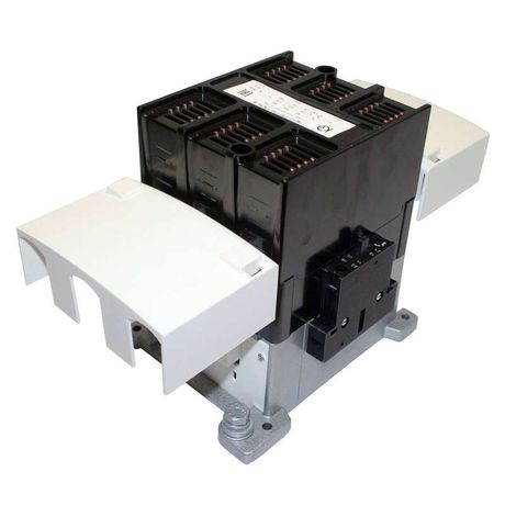 Контактор электромагнитный ПМ12-250150 УХЛ4 В, 24В - 075150220ВВ024000000 КашинЗЭА