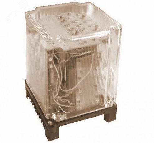 Реле тока РСТ-15 УХЛ4 , п.п. .01 - 200153011.01 ЧЭАЗ