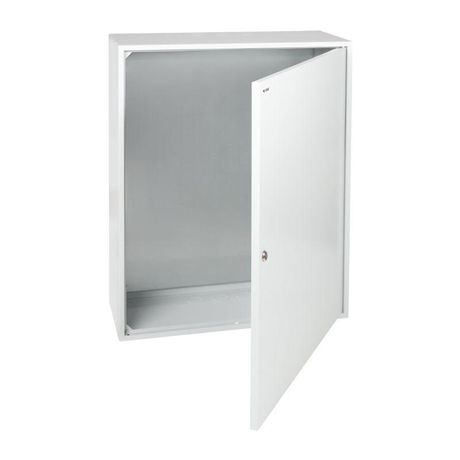 Корпус металлический ЩМП-СТД-800х650х250-IP41-УХЛ3 типоисполнение СТАНДАРТ - 367436 КЭАЗ