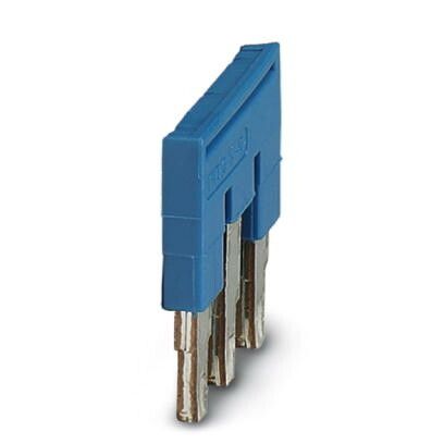 Перемычка FBS 3-5 BU | 3036880 Phoenix Contact
