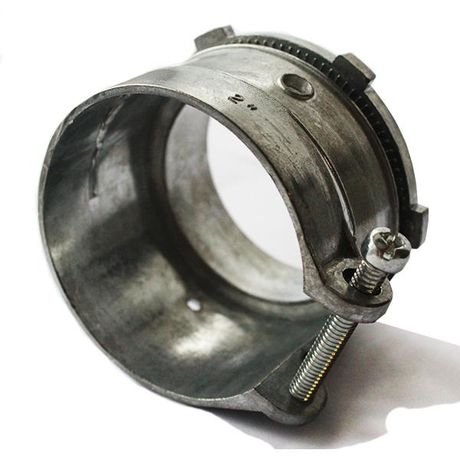 Элемент резьбовой крепежный с наружн. резьбой и хомутом РКнХ-50 TDM Урал Пак SQ0409-0307 У.ПАК