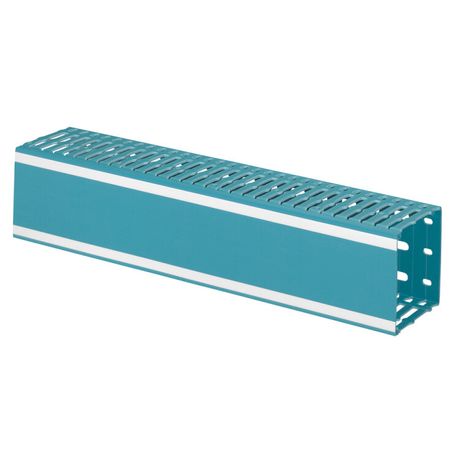 Кабель-канал Lina 25 - 60x60 длина 2 м | 036212 Legrand