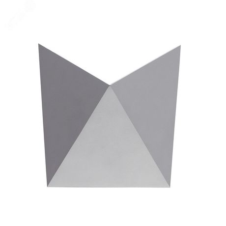 Светильник Arte Lamp BUSTA A1609AP-1GY