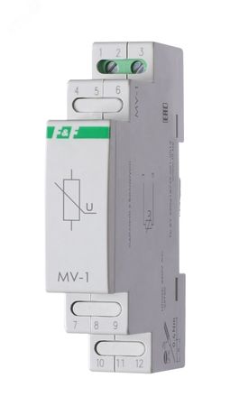 Фильтр сетевой помехоподавляющий MV-1 - EA10.001.004 Евроавтоматика