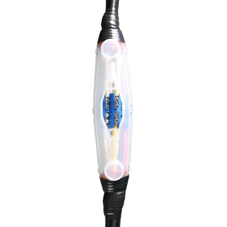 Муфта соединительная заливная МКС-2 (Б) | 78564 КВТ