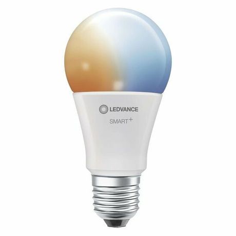 Лампа светодиодная управляемая SMART+ Classic Tunable White 60 9 W/2700…6500K E27 | 4058075485198 LEDVANCE Osram
