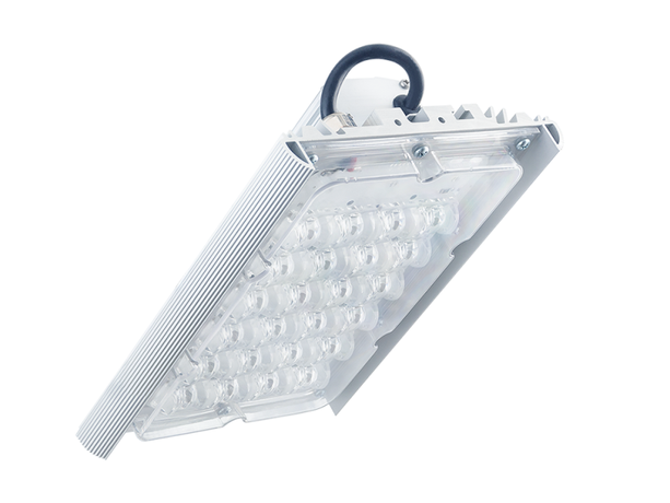 Светодиодный светильник Diora Unit PRO 45/6700 Ш3 5K лира Avto - DUPRO45Sh3-5K-L-Avto