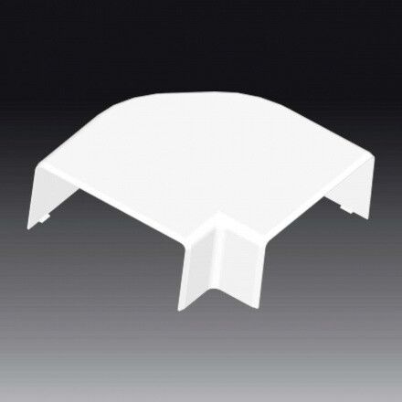 Поворот на 90 гр. PK 120X55 D 8473 (HB) | 8473_HB Kopos