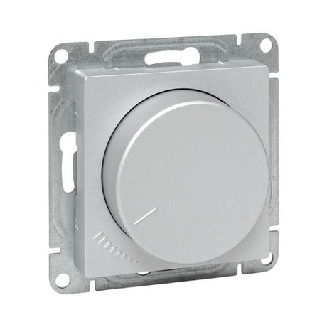 Механизм светорегулятора, алюминий Эпика EKF | UP1-DA-00