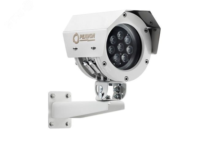 Прожектор светодиодный Релион-ТКВ-300-М-СД. Корпус из оцинкованной стали. - 00000007090 Спектрон