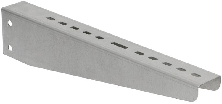 Кронштейн 400 | CLP1CZ-400 IEK