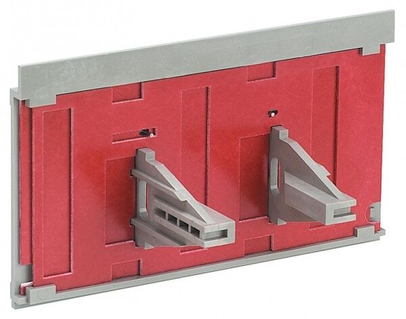 Башмак блокировки защитных шторок шасси - 48591 APC