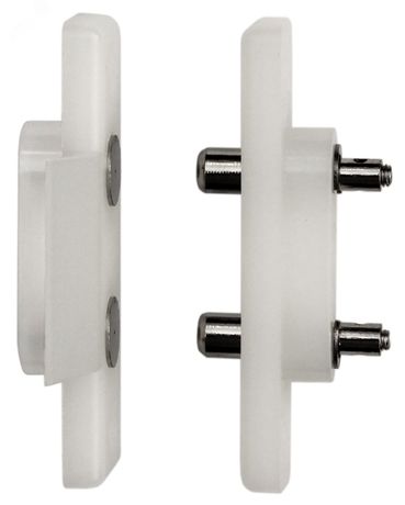 Кабелепереход кулачковый - ST-DL110-WT Smartec smkd0643