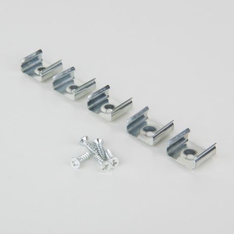 Клипса монтажная для профиля Clip LL-2-ALP010 (5pcs) | a042709 Elektrostandard