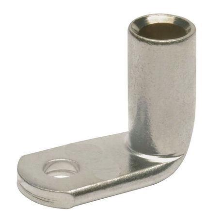 Наконечник кабельный кольцевой с лопаткой под 90 град. для жилы 16кв.мм болт М12 (ТМЛ-90) | 2E712C DKC ДКС