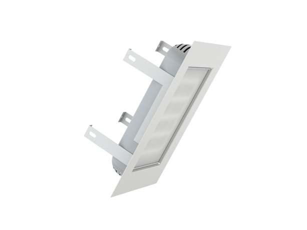 Светильник светодиодный ДВУ 07-104-850-Д110 FEREKS 2000000060934 Ферекс