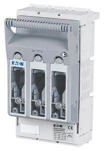 Держатель-разъединитель для плавких вставок NH, до 160А, переменное напряжение 690В XNH00-S160-BT2 - 183035 EATON