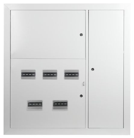 Корпус металлический ЩЭ-5 ЭРА Simple sch-e-s05 36 УХЛ3 IP31(1000х960х140) Б0055715