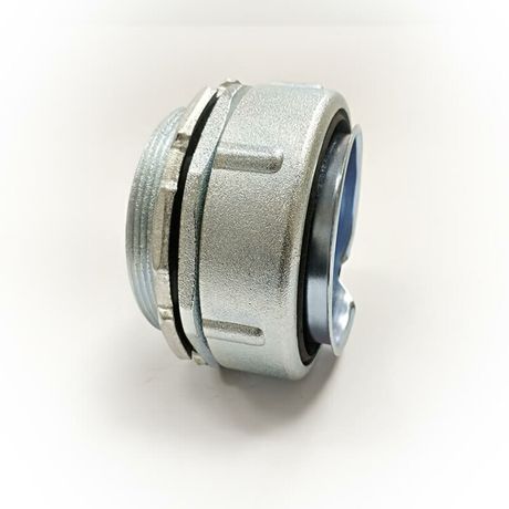 Резьбовой крепежный элемент с наружной резьбой РКн-75 У2 IP54 | zeta40427 ГОФРОМАТИК ЗЭТА
