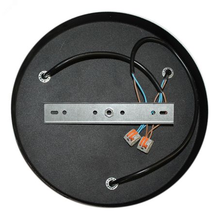 Светильник Талия 231 черн.муар НСБ 01-3х60-153 Е27 ИУ - 1005404561 Элетех