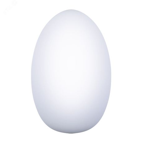 Декоративный аккумуляторный светильник ULG-R003 019/RGB IP54 EGG | UL-00003302 Uniel