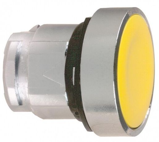 ГОЛОВКА КНОПКИ НАЖАЛ-ВКЛ/НАЖАЛ-ОТКЛ ZB4BH05 | Schneider Electric