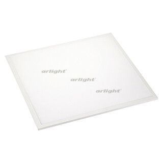 Панель IM-S600x600-40W White6000 (WH, 120 deg, 230V) (Arlight, IP40 Металл, 3 года) | 023144(2) Arlight