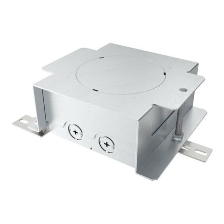 Монтажное основание UD для лючков GESR2 (h=85-130 мм, сталь) (UD GES R2) | 7428526 OBO Bettermann