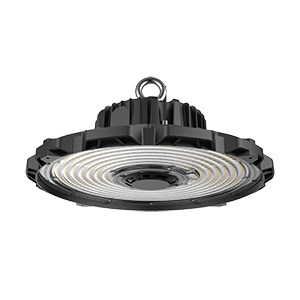 Светильник светодиодный HB Round Basic 200Вт 5000К 90град. промышленный VARTON V1-I0-90497-04L06-6520050 VARTA
