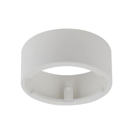 Рамка для накладного монтажа светильников DOWNLIGHT 24Вт, размеры 215х48мм | 4058075656888 LEDVANCE Osram